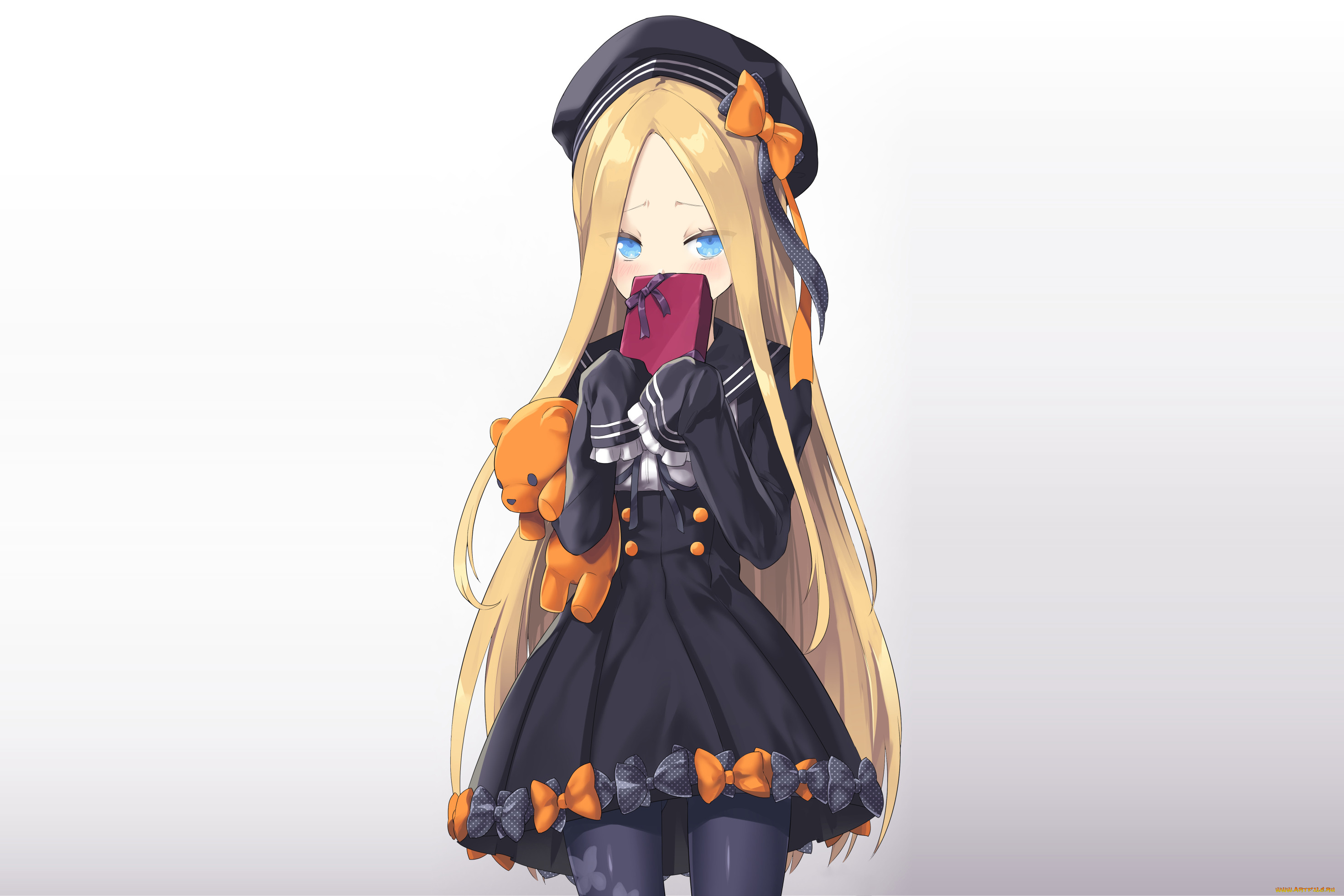 , fate, stay night, , , 